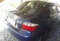 Toyota Vios 1.3 E Manual 2005 Blue Sedan For Sale -1