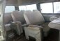 Mitsubishi L300 Versa Van 1995 Gray For Sale -5