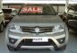 Good as new Suzuki Grand Vitara 2017 for sale-1