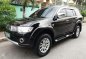 2010 Mitsubishi Montero Sport GLS Diesel 4x2 For Sale -0