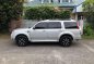 2010 Ford Everest 4x2 AT Diesel for sale-1