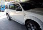 Rush 2012 Ford Everest manual 2012 -3