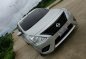 Good as new Nissan Almera 2016 for sale-1