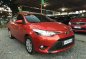 Well-maintained Toyota Vios 2017 for sale-0