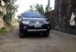 Mitsubishi Montero Gls 2011 AT Gray For Sale -1