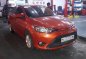 2017 Toyota Vios for sale-1