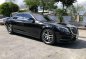 2014 Mercedes Benz S500 AMG Black For Sale -1