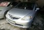 Well-kept Honda City 2004 for sale-2