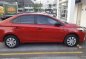 2016 Toyota Vios 1.3j for sale-0