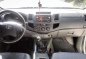 2015 Toyota Hilux manual transmission for sale-7
