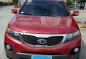 KIA SORENTO EX 2.2L (2011 model) for sale-0