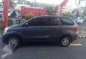 For sale Toyota Avanza 1.3E Year 2015.-5