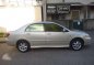 2006 TOYOTA Corolla ALTIS E AT Silver For Sale -0