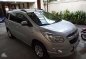 For sale Chevrolet Spin 2015-2