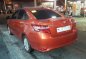 2017 Toyota Vios for sale-0