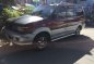 Toyota Revo 2000 SR AT Gas Red SUV For Sale -3