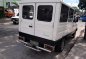 Toyota Tamaraw FX 1995 MT White Truck For Sale -4