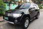 2010 Mitsubishi Montero Sport GLS Diesel 4x2 For Sale -1