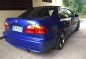 For sale Honda Civic vti SIR look 1999-4