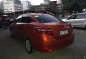 Well-maintained Toyota Vios 2017 for sale-3