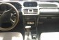 Mitsubishi Pajero 4M40 4X4 AT Silver For Sale -4