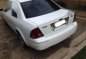 For sale Ford Lynx 2004 white-4