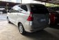 Well-kept Toyota Avanza 2017 for sale-3