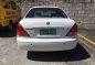 For sale Nissan Sentra gx 2012-2