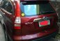 Honda CRV 2007 6speed manual for sale-6