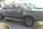 2009 Toyota Hilux G upgraded to 2015 for sale-1