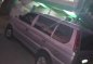 Mitsubishi Adventure GLX 2 2007 model for sale-0