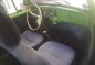 1972 Volkswagen Bettle Econo Green For Sale -4