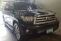 2011 Toyota Sequoia Platinum Armored Level 6 for sale-0