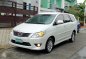 Toyota Innova V 2013 A-T Diesel for sale-1