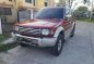 1997 Mitsubishi Pajero 4x4. 4d56 engine for sale-1