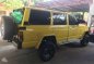 Nissan Patrol 4x4 for sale-0