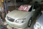 Good as new Toyota Camry 2004 for sale-4