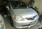 Well-kept Honda City 2004 for sale-0