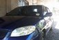 Toyota Vios 1.3 E Manual 2005 Blue Sedan For Sale -0