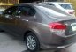 For sale 2012 Honda City-3