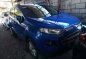 Well-kept Ford EcoSport 2016 for sale-0