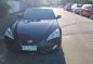 Hyundai Genesis Coupe 3.8L Tiptronic (AT Transmission) 2009 Model for sale-3