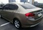 2010 Honda City Automatic for sale-2