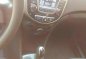 For sale Hyundai Accent hatch crdi 1.6 AT 2015-9