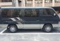 Nissan Urvan Escapade 2014 (12 seater) for sale-3