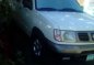 Nissan Bravado 2004 for sale-1