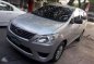 Toyota Innova 2013 model 2014 acquired AT for sale-0