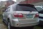 Toyota Fortuner G automatic 2011mdl rushhh sale-2
