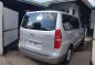 RUSH! 2009 Hyundai Grand Starex vgt matic-0