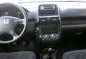 Honda CRV 2006 i-vtec Gen2 Manual trans for sale-5